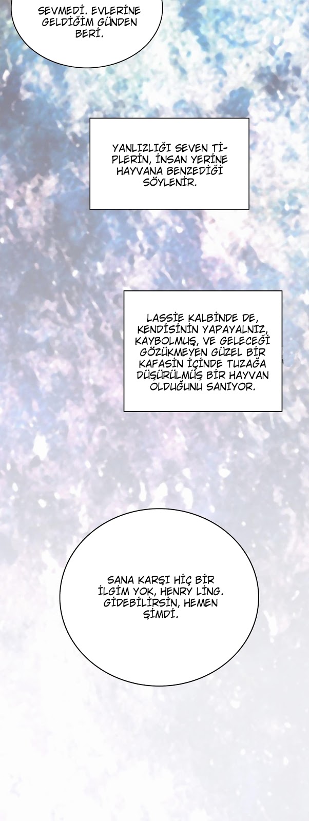 Demon's Sweetheart Ch. 4 第4页