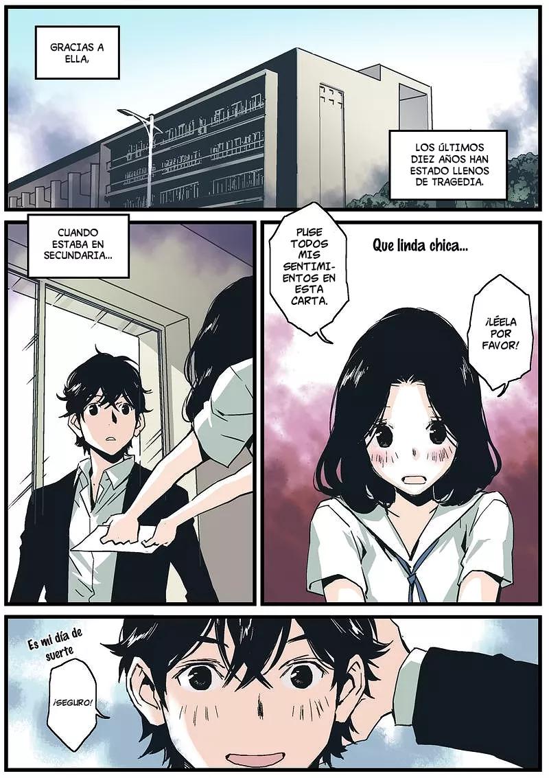 My Guardian Angel Vol. 0 Ch. 1 第11页