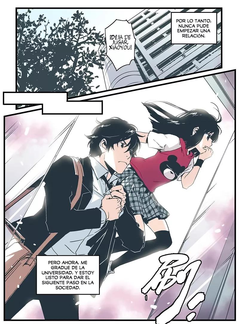 My Guardian Angel Vol. 0 Ch. 1 第20页