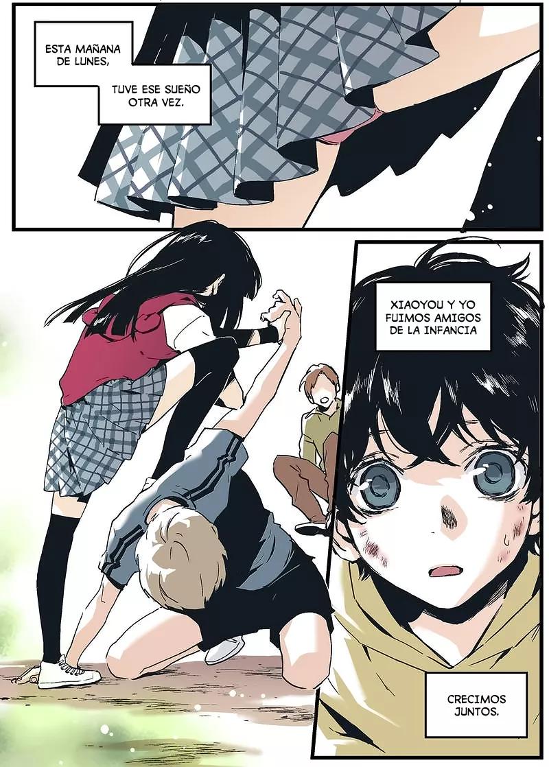 My Guardian Angel Vol. 0 Ch. 1 第3页