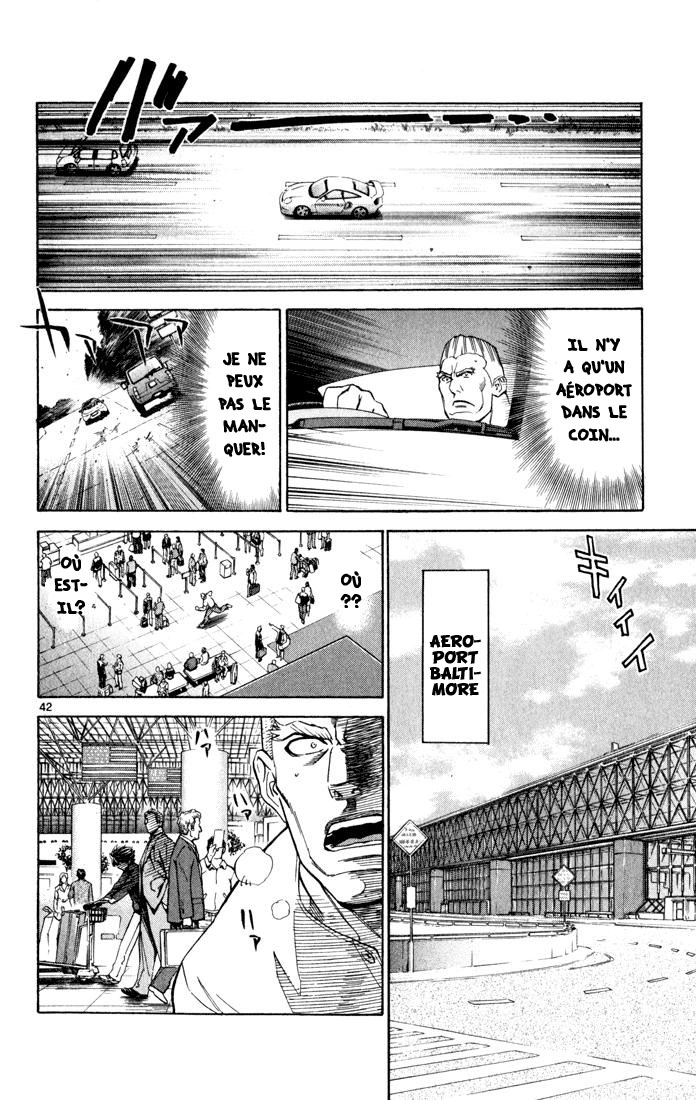 The Best Skilled Surgeon Aux côtés du docteur 第43页