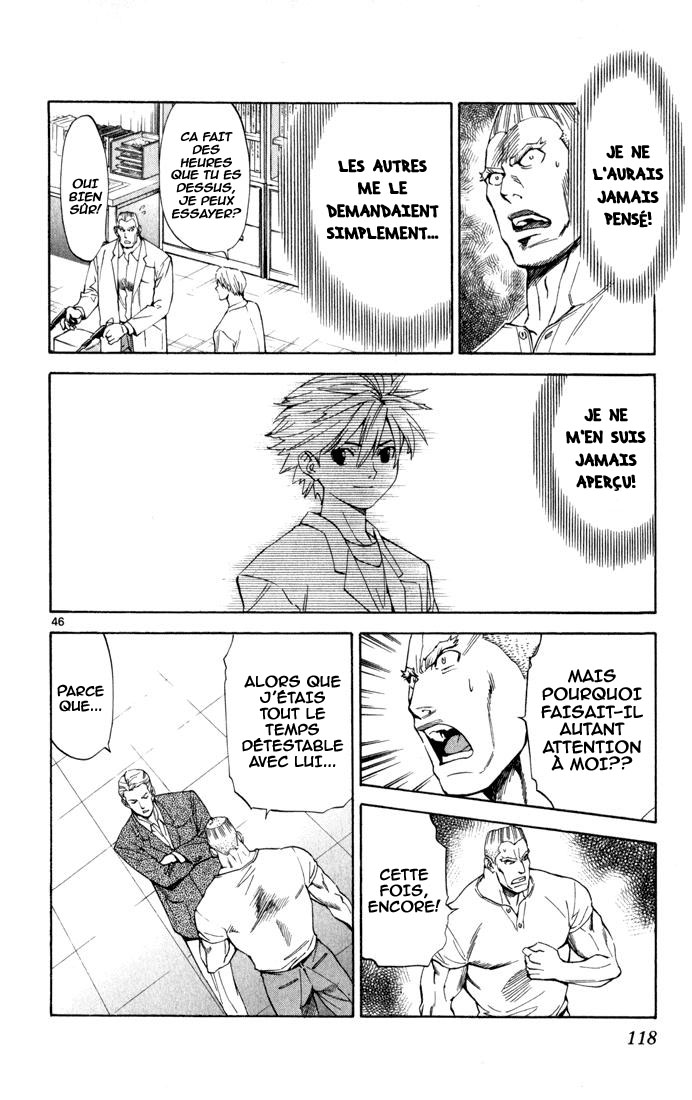 The Best Skilled Surgeon Aux côtés du docteur 第47页