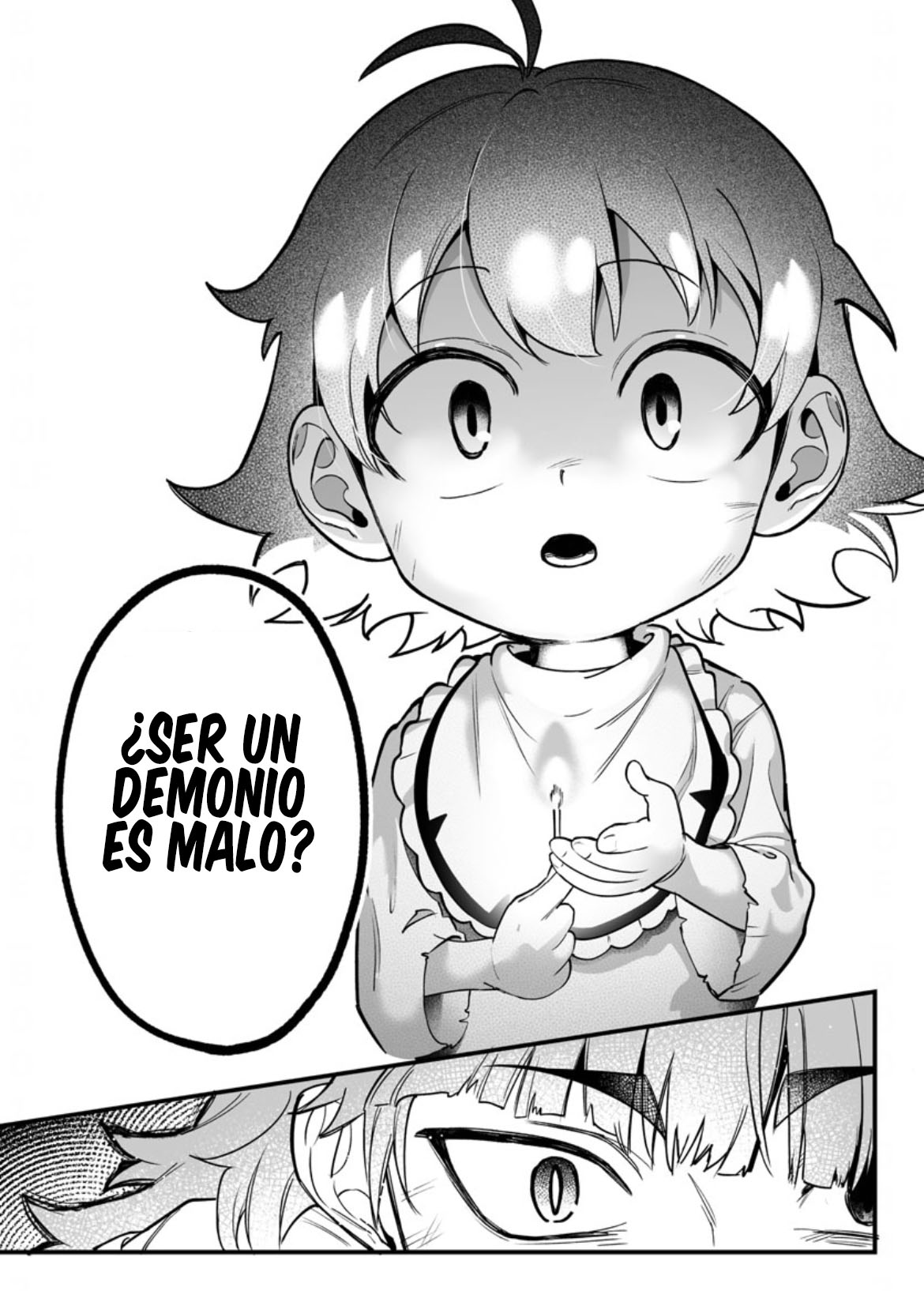 Mairimashita! Iruma-kun: If Episode of Mafia Vol. 1 Ch. 1 第47页