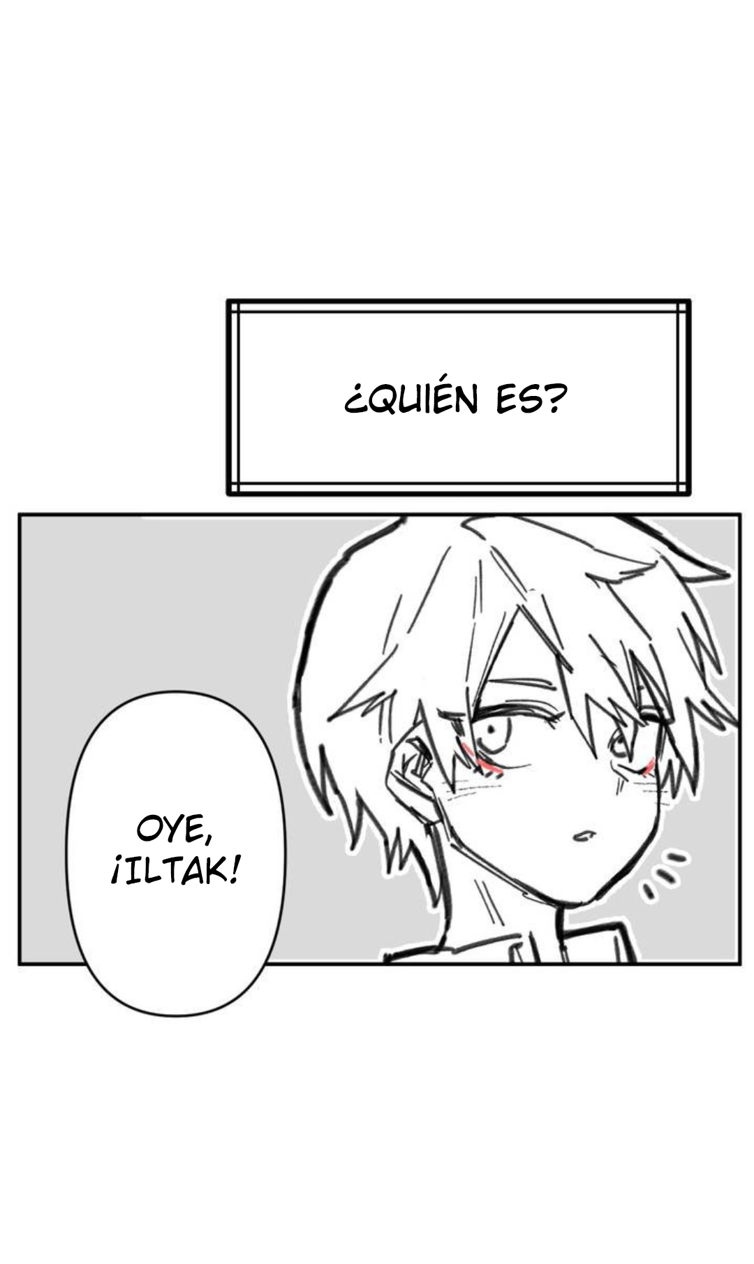 High School Boy La Secundaria Daemun 第14页