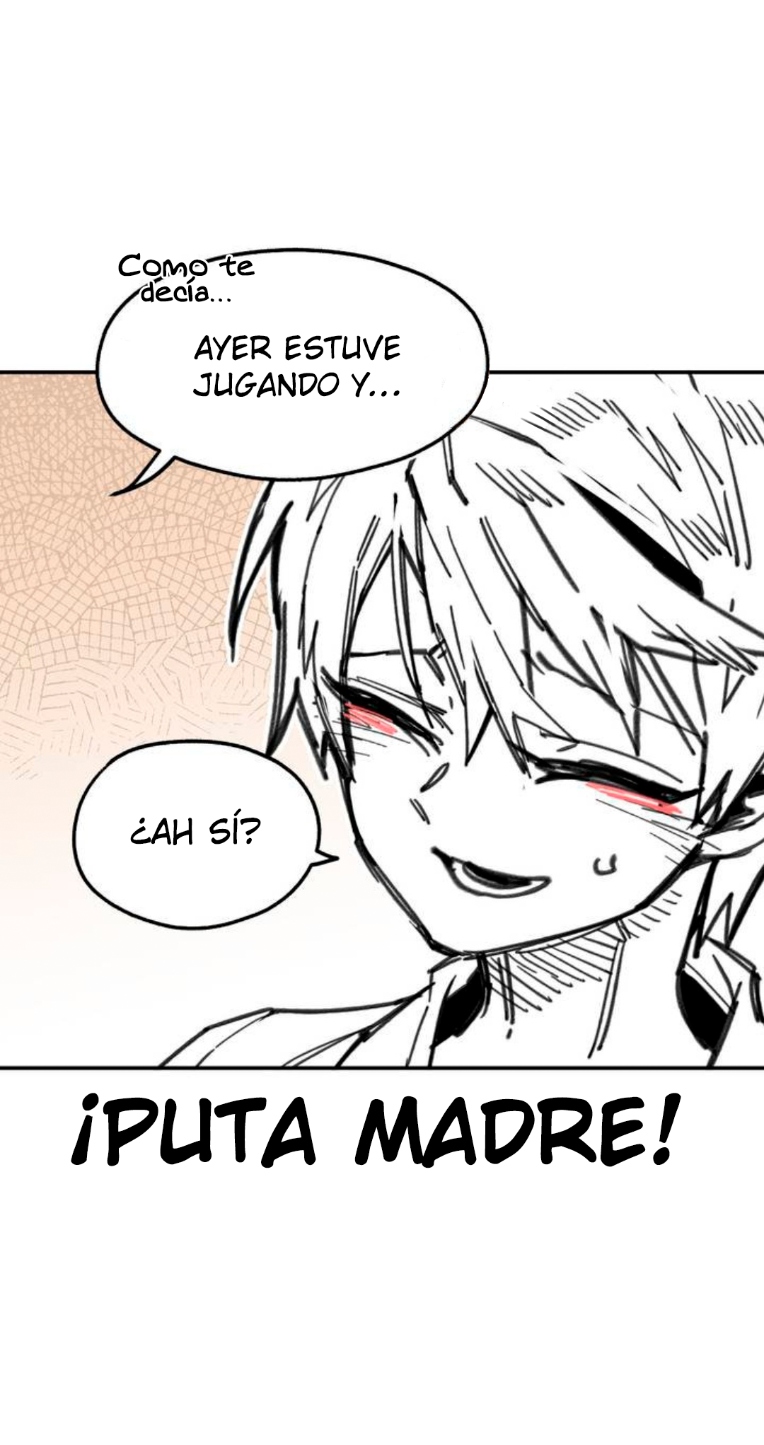 High School Boy La Secundaria Daemun 第22页