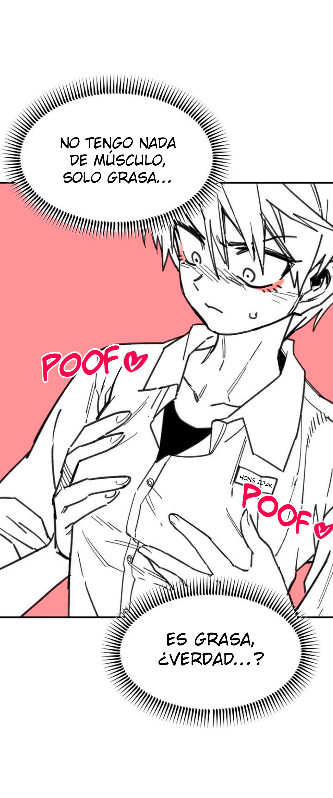 High School Boy La Secundaria Daemun 第29页