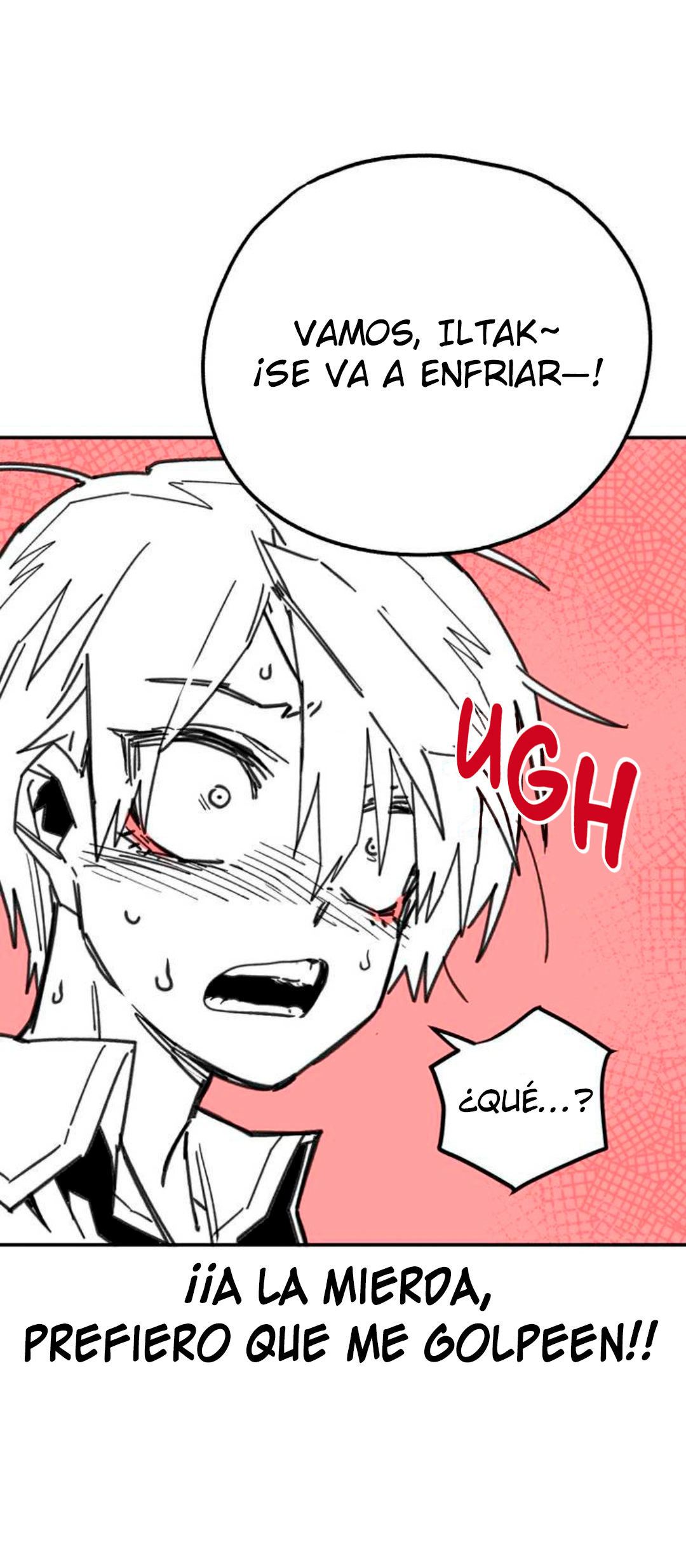 High School Boy La Secundaria Daemun 第33页