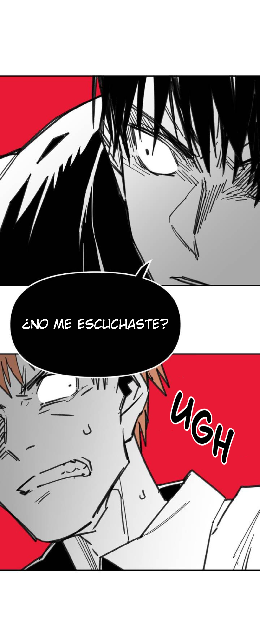 High School Boy La Secundaria Daemun 第51页