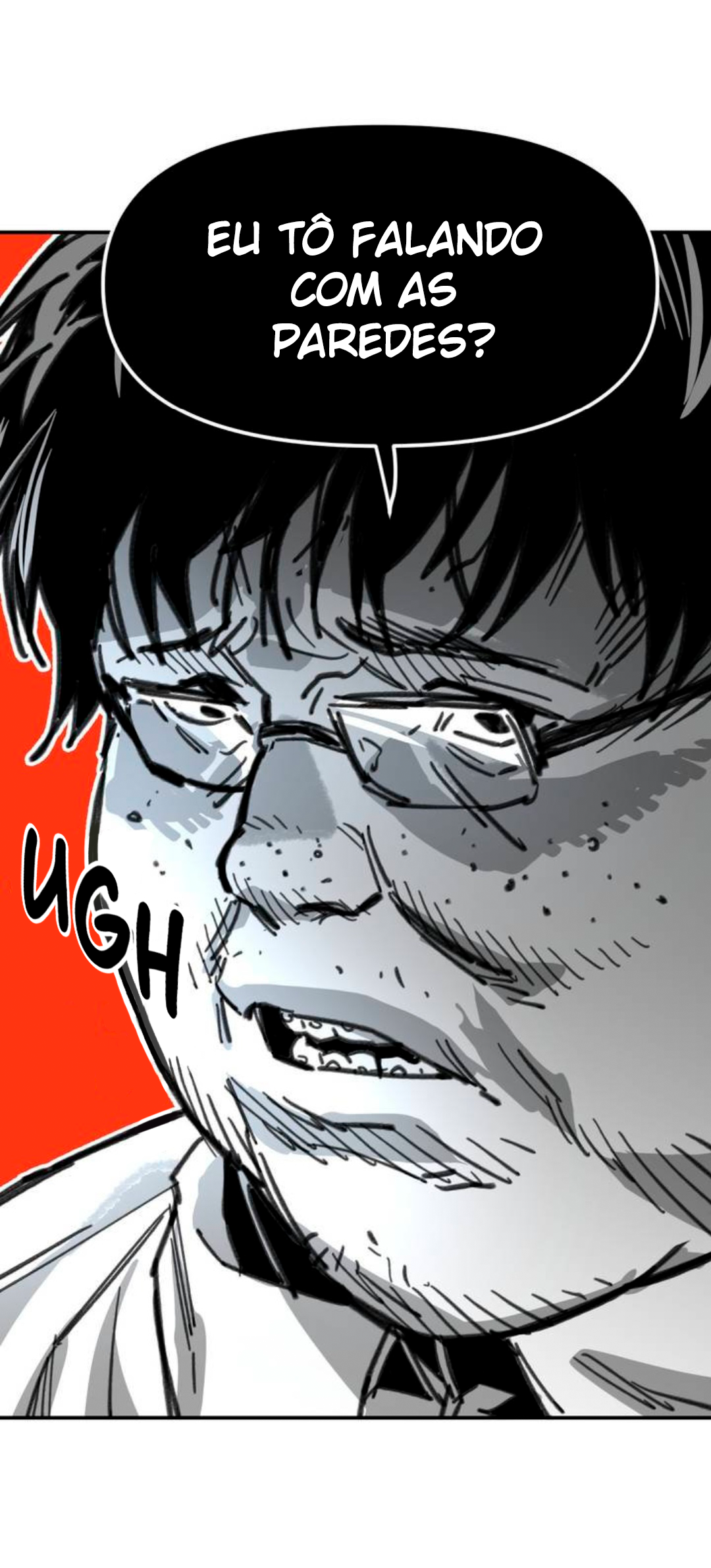 High School Boy Ch. 1 第17页