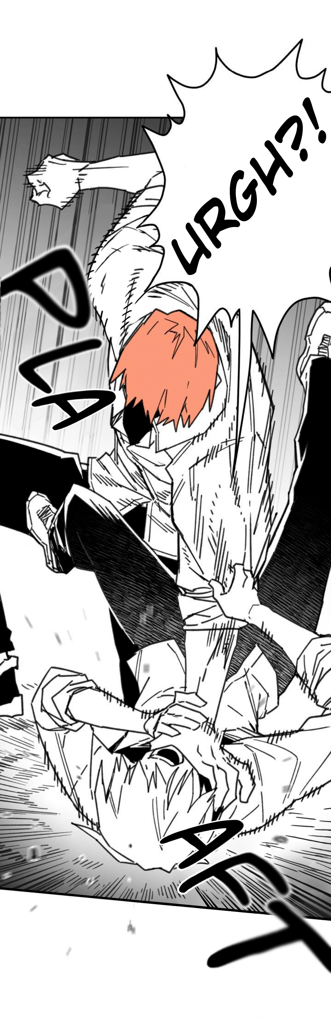 High School Boy Ch. 1 第39页