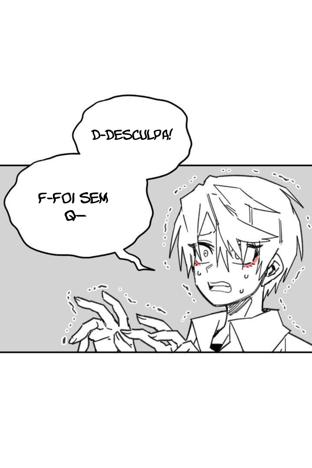 High School Boy Ch. 1 第40页