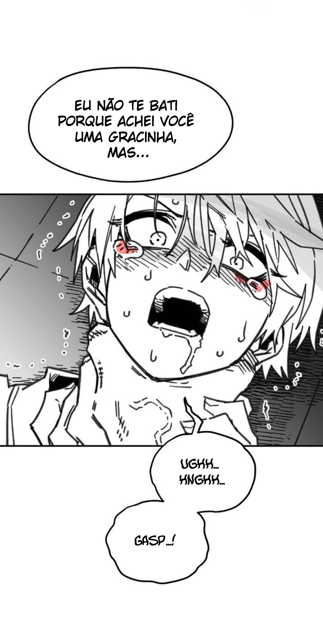 High School Boy Ch. 1 第41页