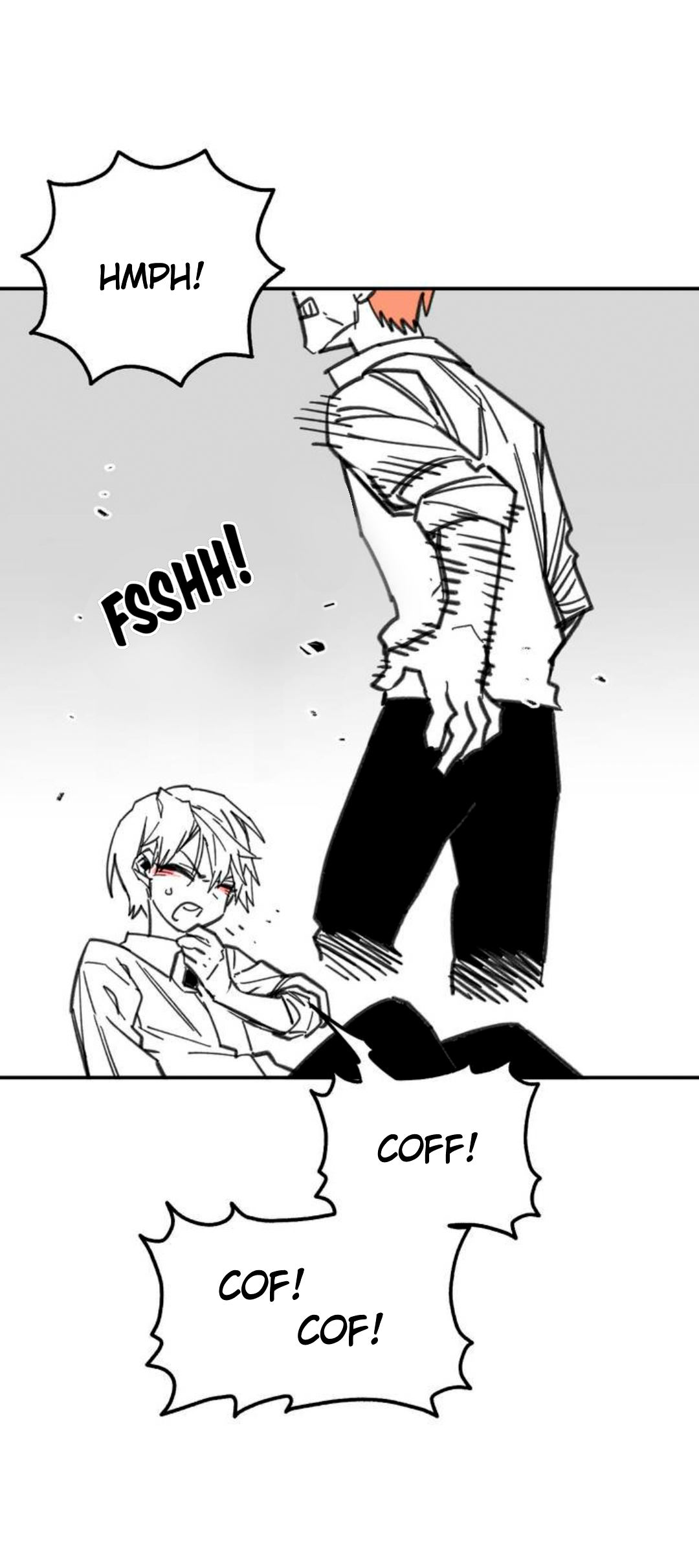 High School Boy Ch. 1 第49页