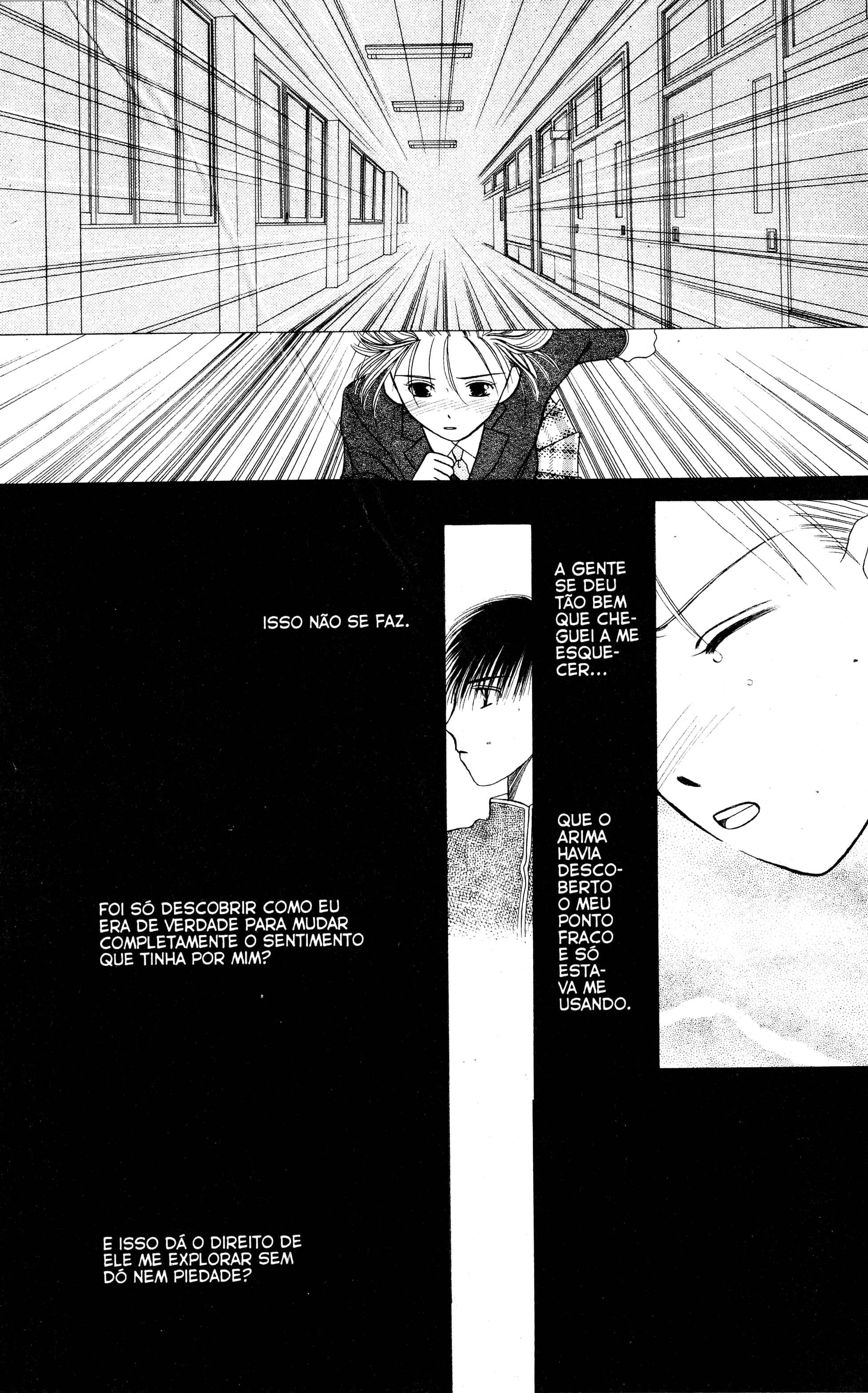 His and Her Circumstances Segredos 第30页