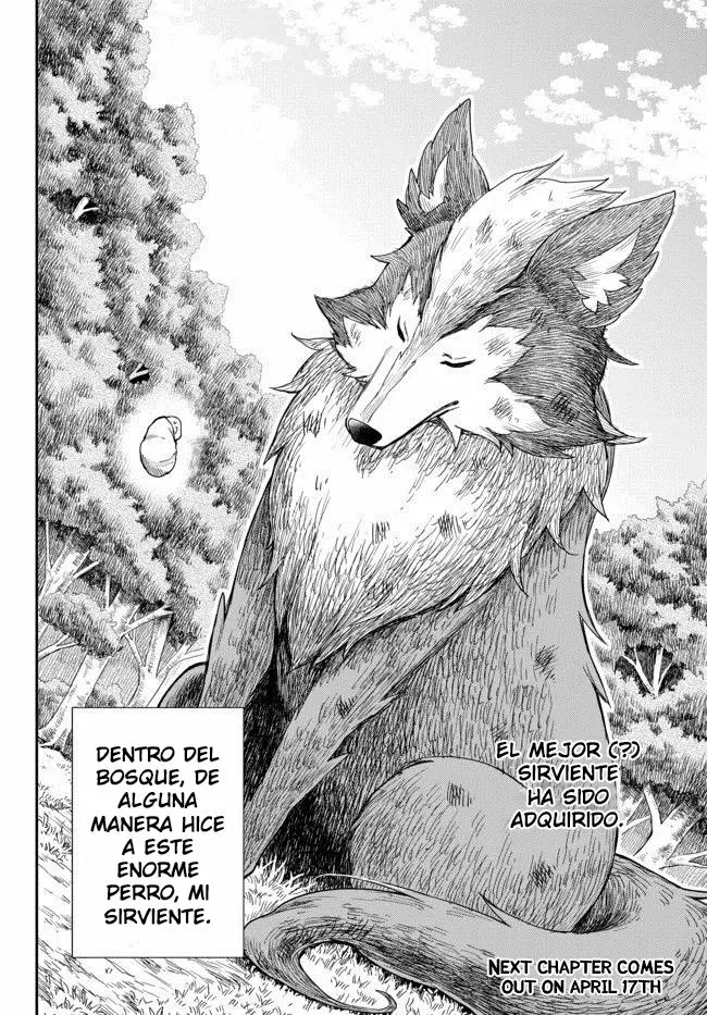 Jitsu wa Ore, Saikyou deshita? Vol. 1 Ch. 1 第39页