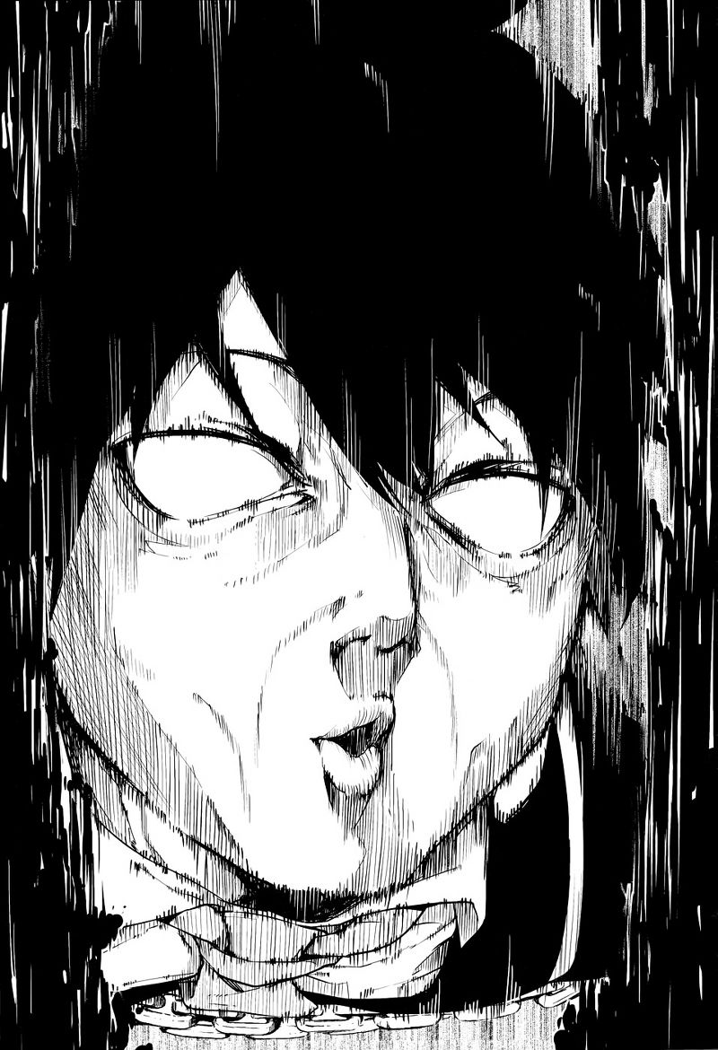Oroka na Tenshi wa Akuma to Odoru Iblis Bodoh Menari Bersama Malaikat 第49页