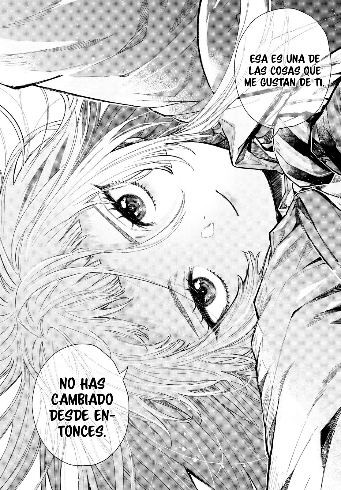 Momose Akira no Hatsukoi Hatan-chuu. Acercamiento al ángel. 第13页