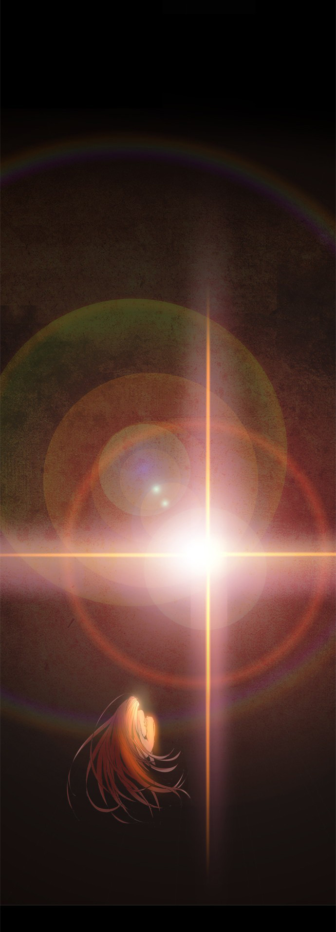 LESSA - Servant of Cosmos The Highest Being 第28页