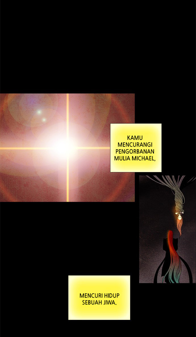 LESSA - Servant of Cosmos The Highest Being 第30页