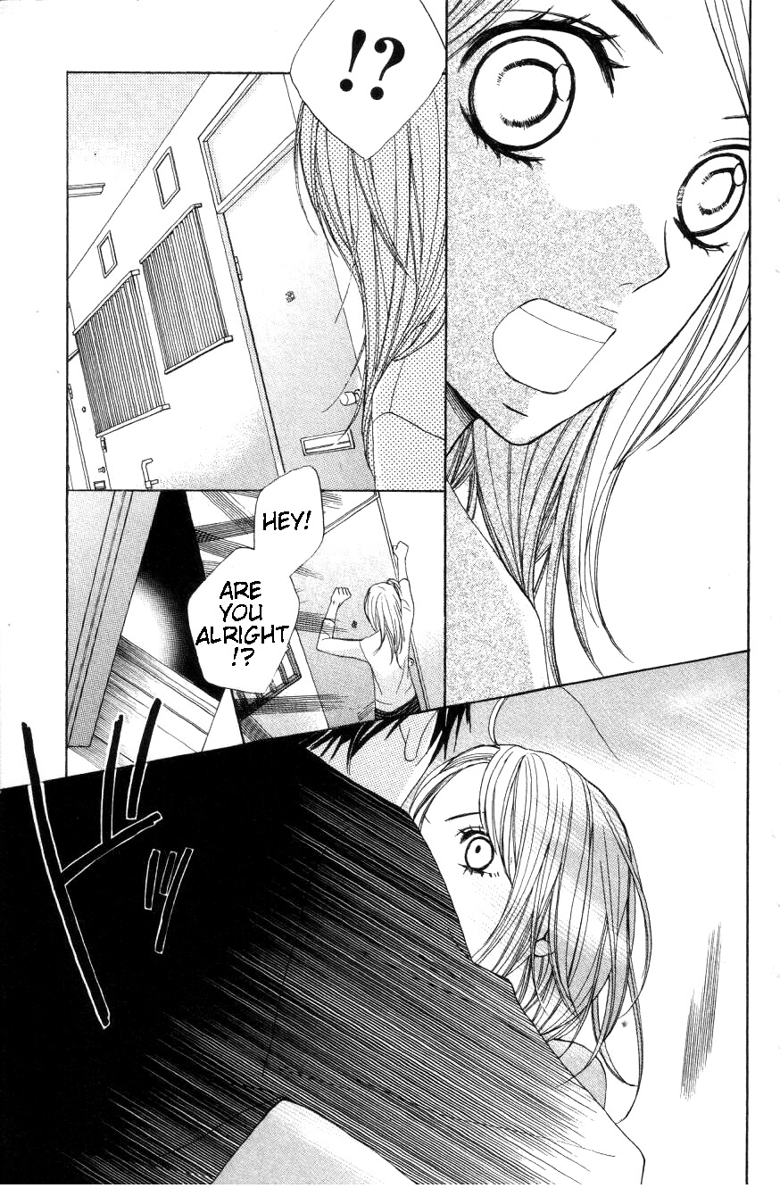L-DK The Prince's Neighbour 第19页