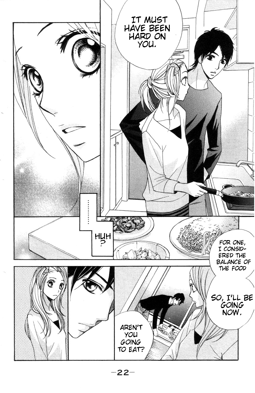 L-DK The Prince's Neighbour 第24页