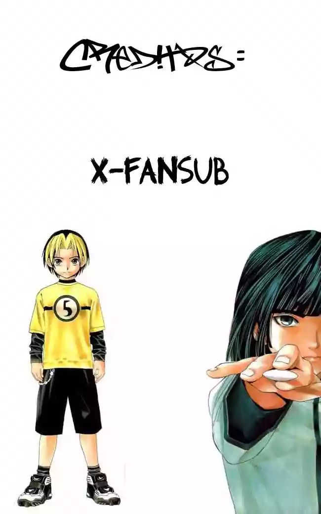 Hikaru no Go Desde lo alto 第22页