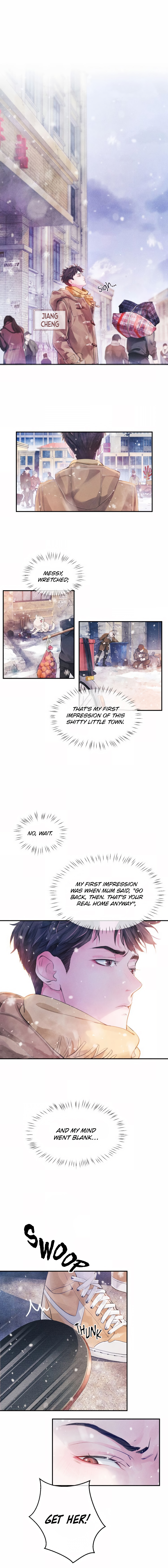 Run Wild Your Sister's With Me 第6页