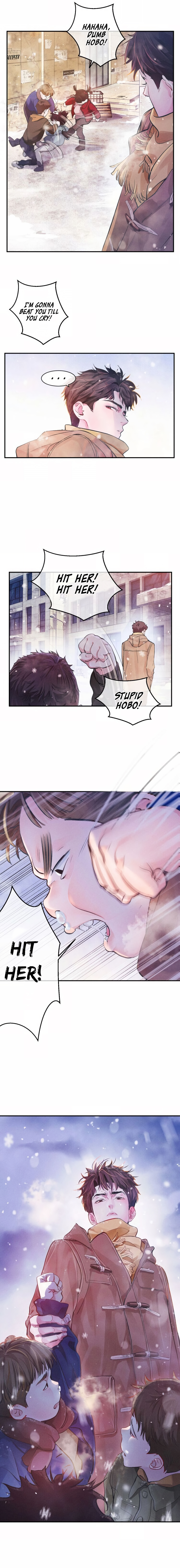 Run Wild Your Sister's With Me 第7页