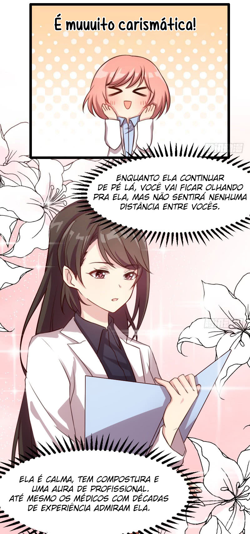 Marrying a CEO Ch. 3 第9页