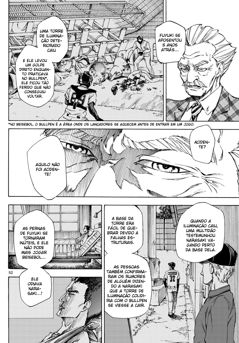 Detective Xeno and the Seven Locked Murder Rooms Vol. 1 Ch. 1 第51页