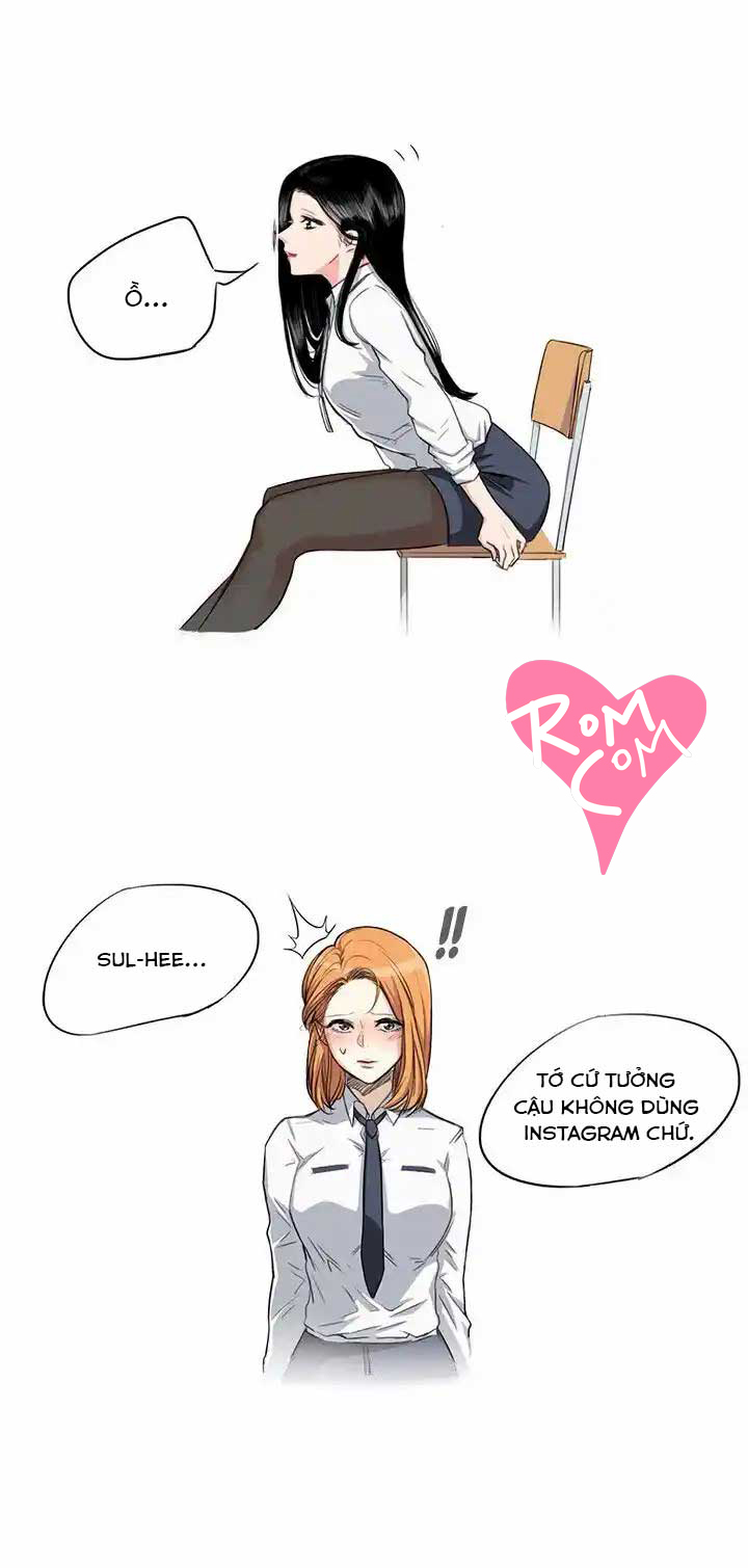 Drawing Romance Ch. 1 第15页