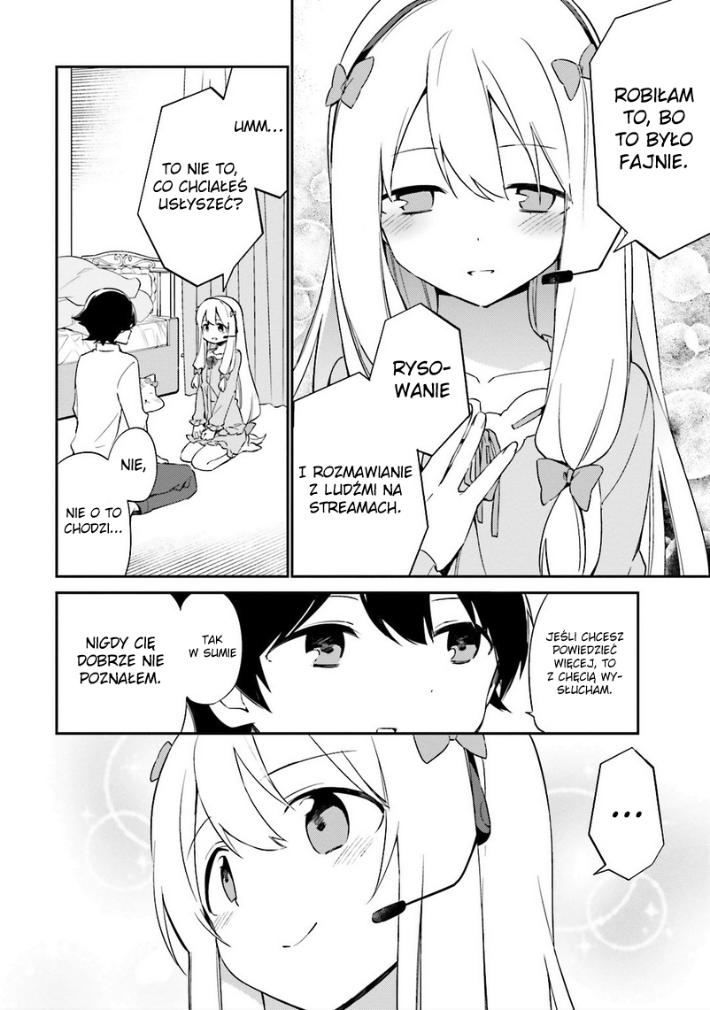 Eromanga Sensei Vol. 1 Ch. 3 第20页
