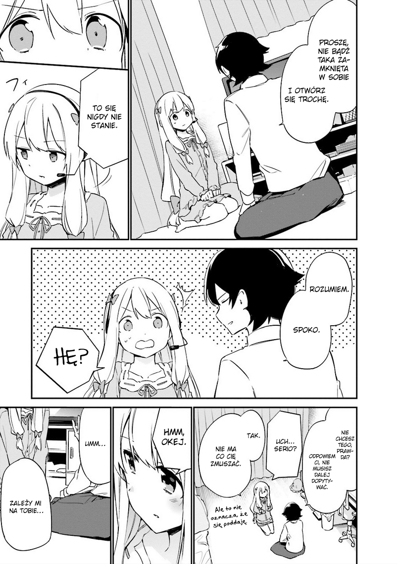 Eromanga Sensei Vol. 1 Ch. 3 第26页