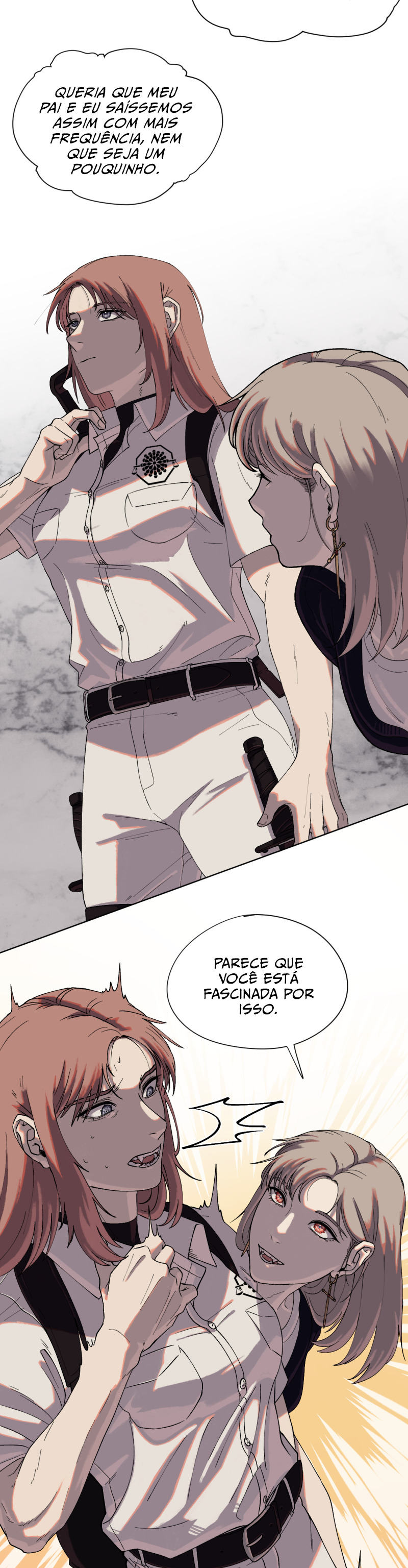 6th Degree Ch. 2 第22页