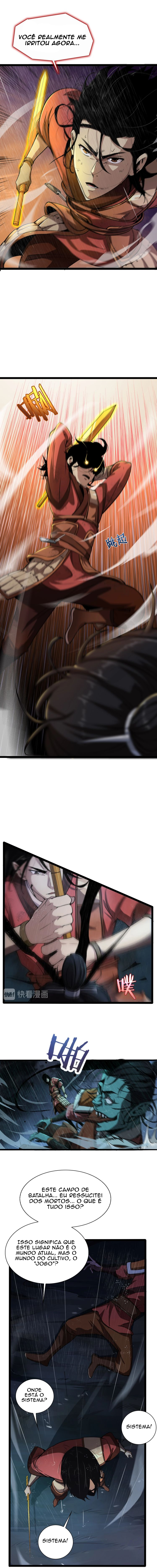 Apocalypse Online Ch. 1 第12页