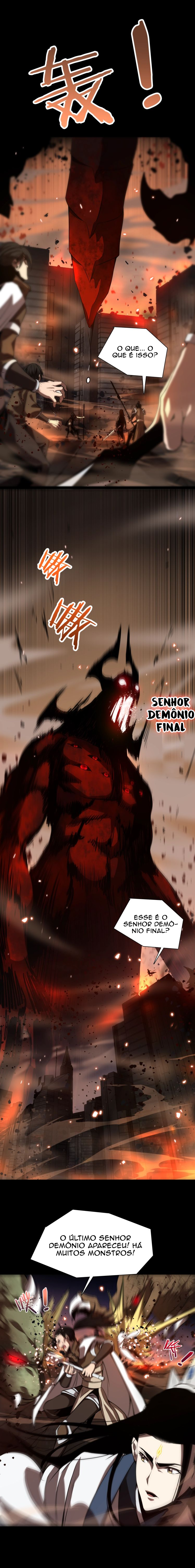 Apocalypse Online 第4页