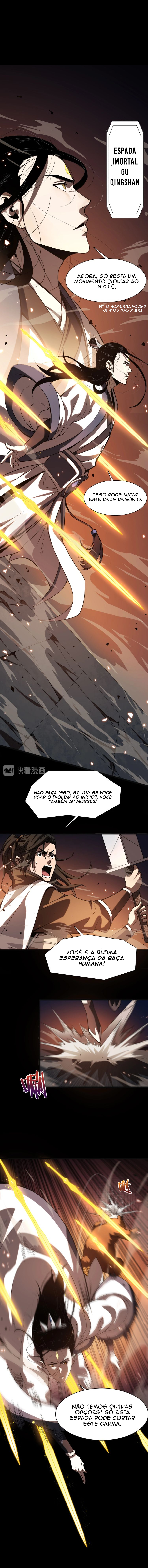Apocalypse Online 第5页
