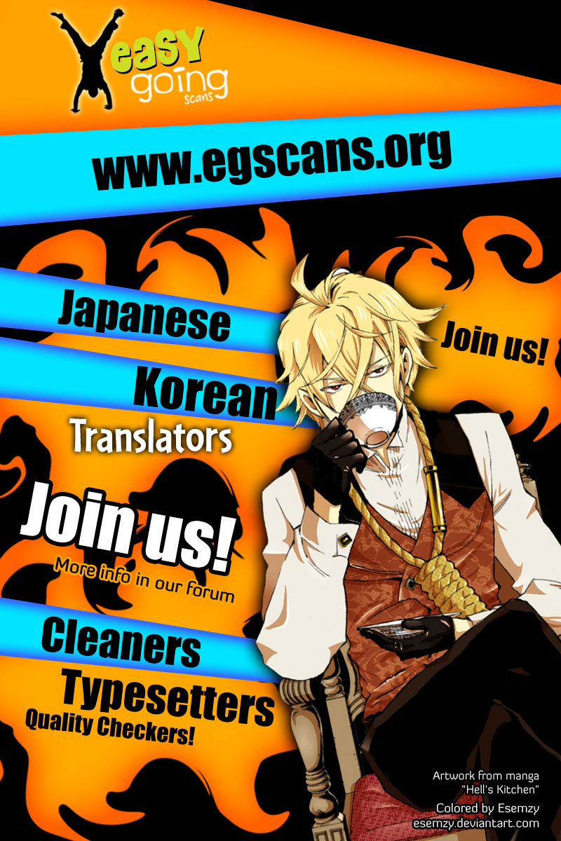 By Chance, We... and... Ch. 5 第23页