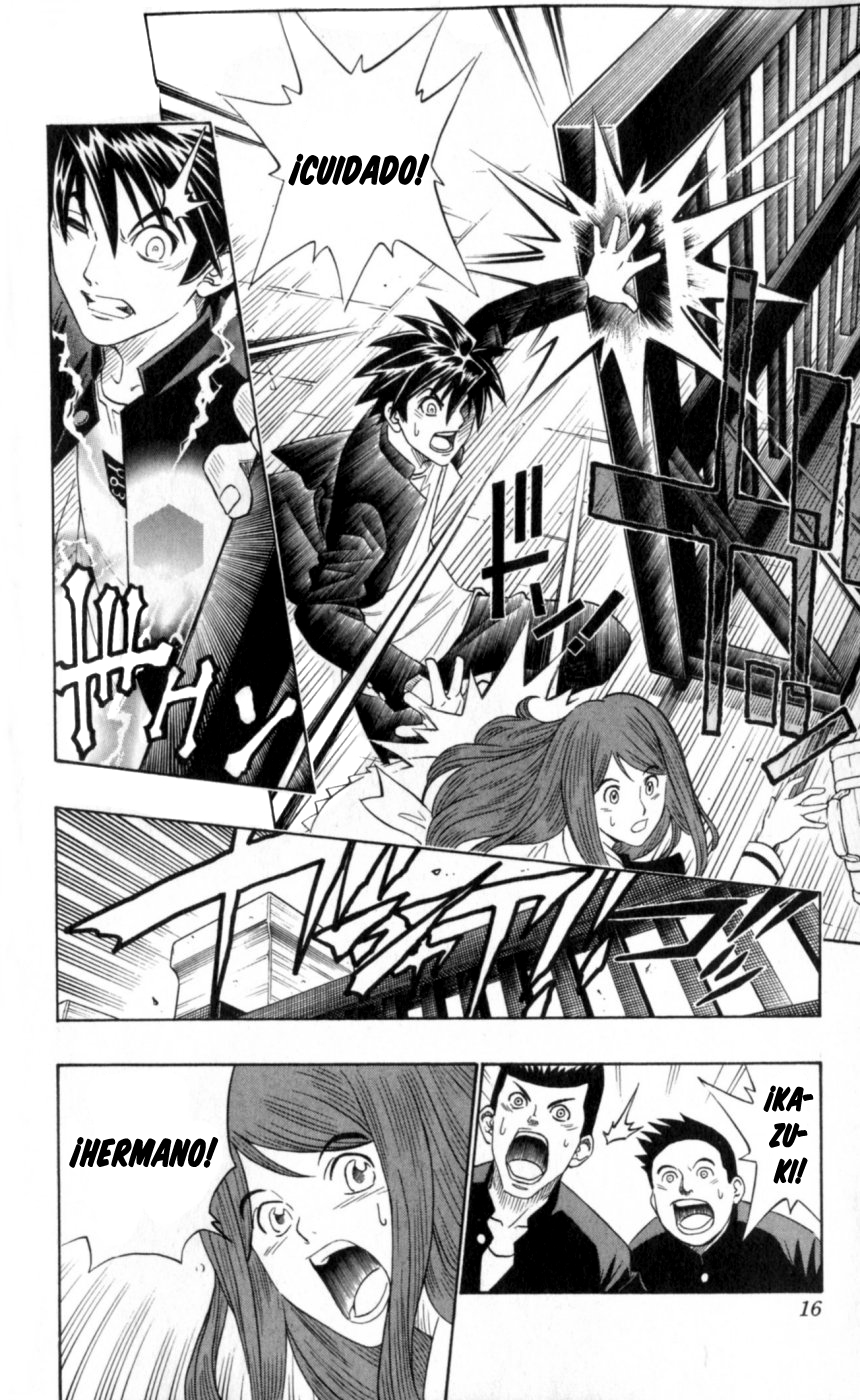 Busou Renkin Ch. 1 第19页