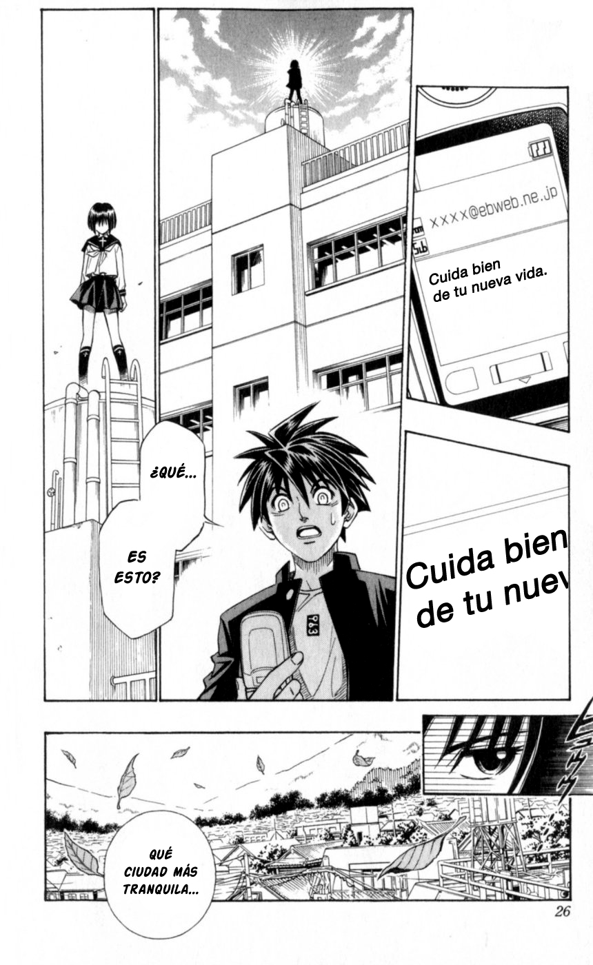 Busou Renkin Ch. 1 第29页