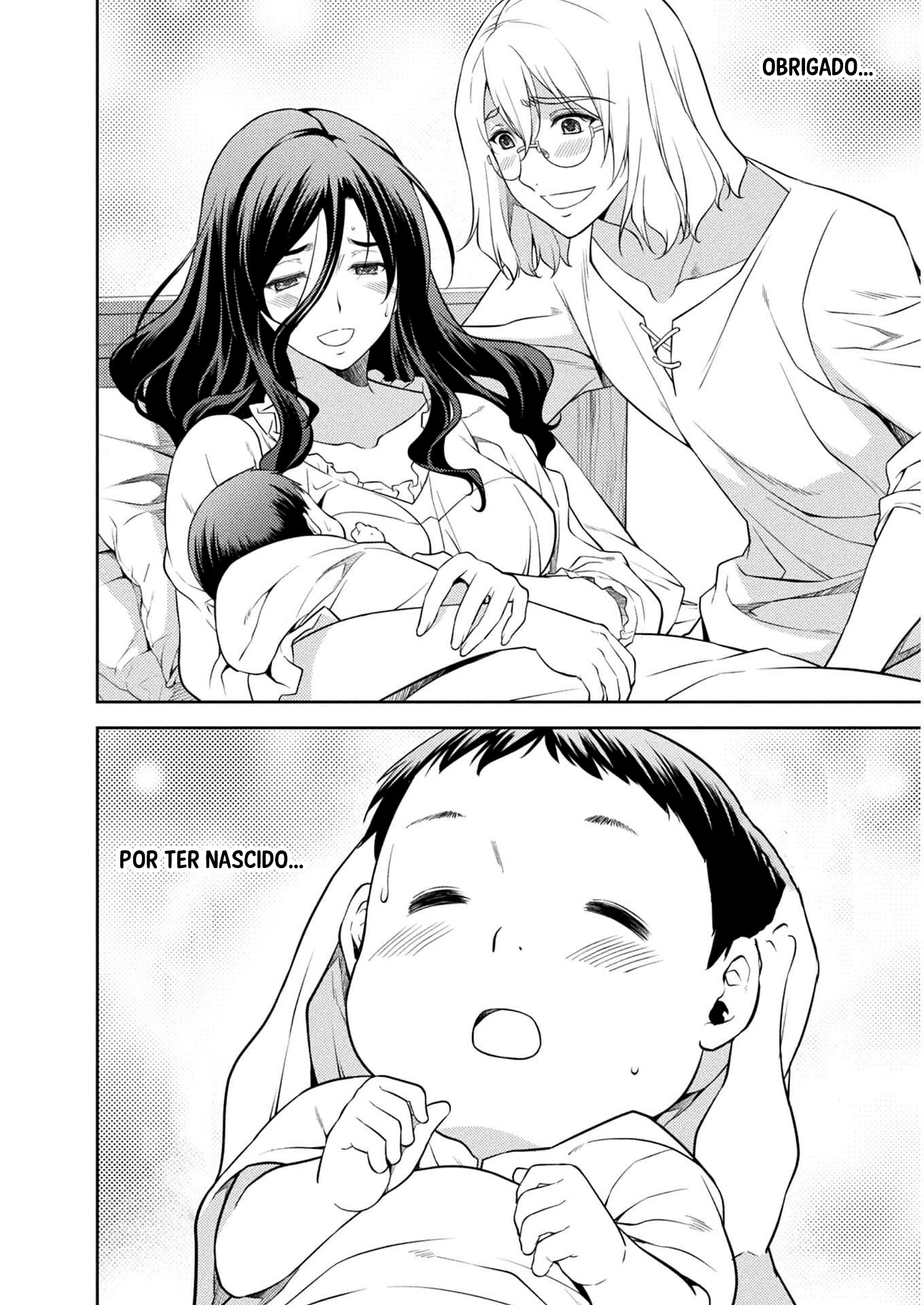 Drawing - Saikyou Mangaka wa Oekaki Skill de Isekai Musou Suru! Vol. 1 Ch. 1.2 第6页