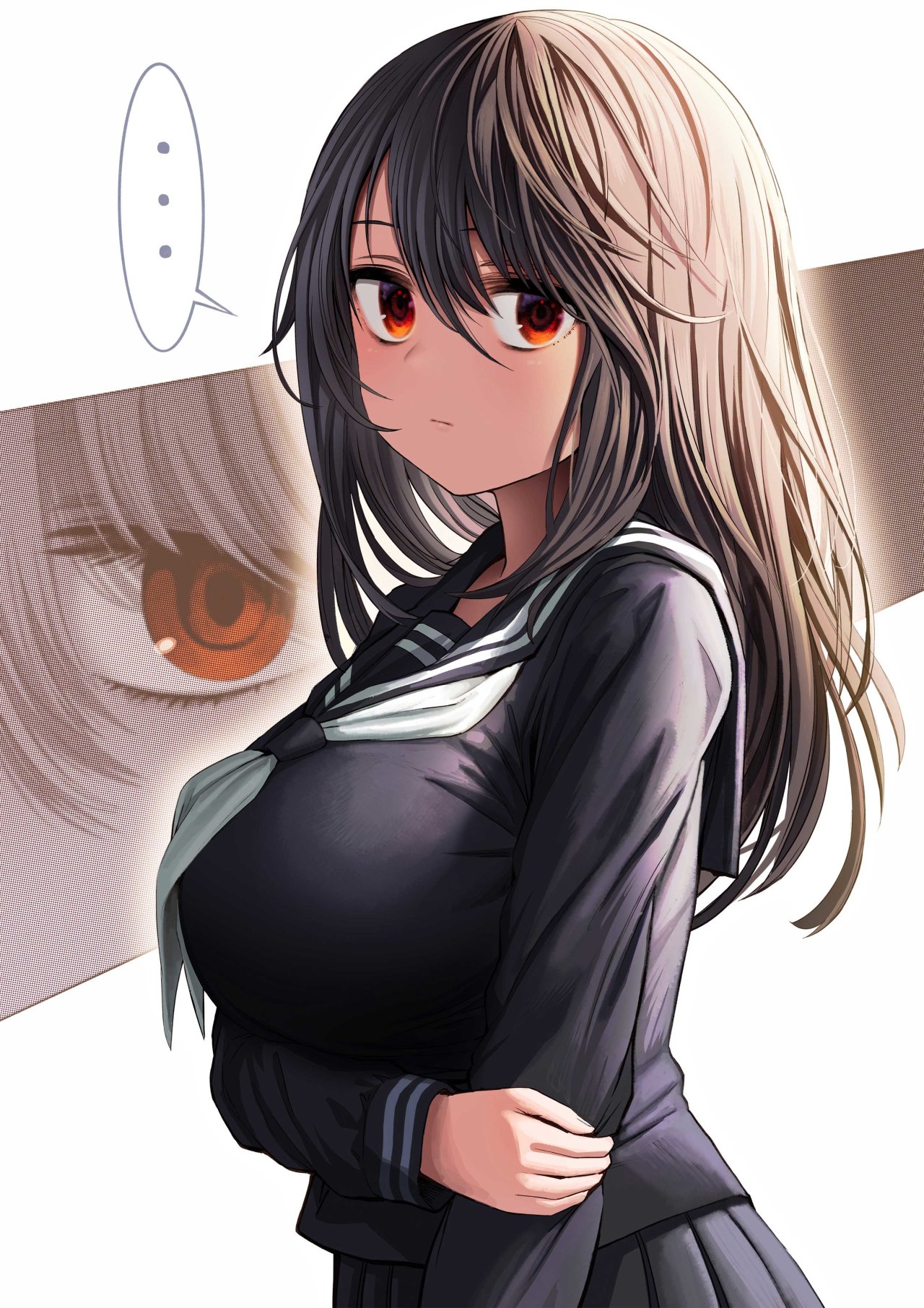 Kurai Ano Ko to Shitai Koto Vol. 1 Ch. 1 第18页