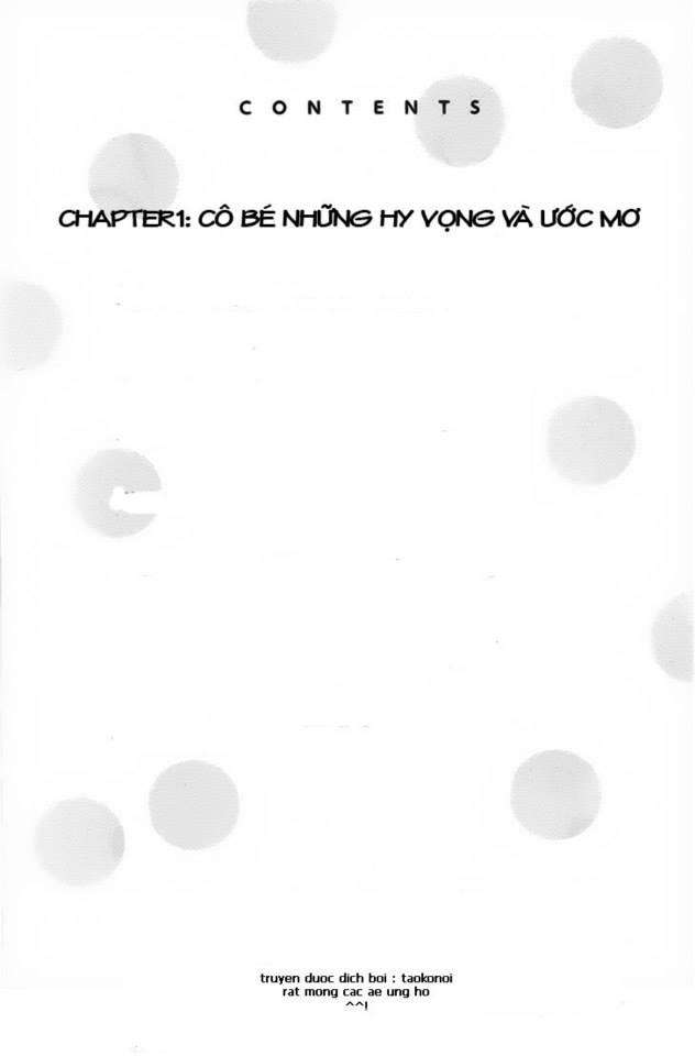 Shirogane no Nina Vol. 1 Ch. 1 第3页