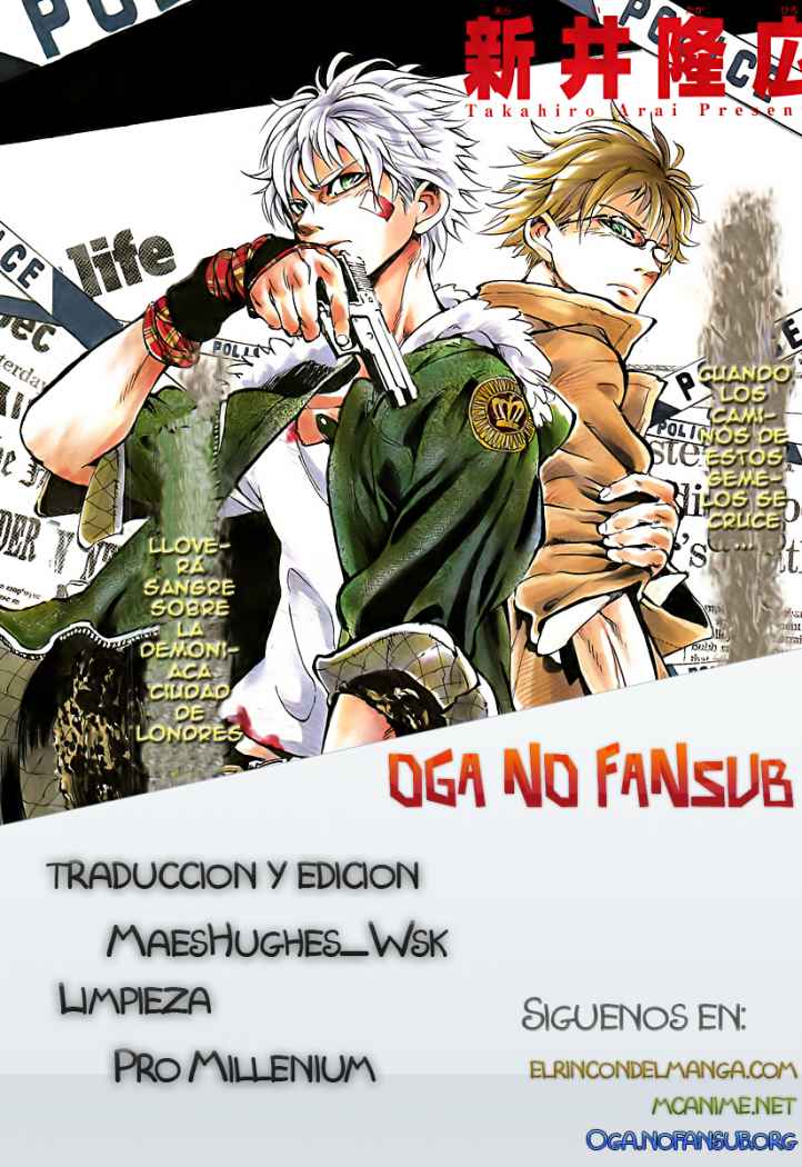 AR∀GO - London Shikei Tokushu Hanzai Sousakan Ch. 1 第59页