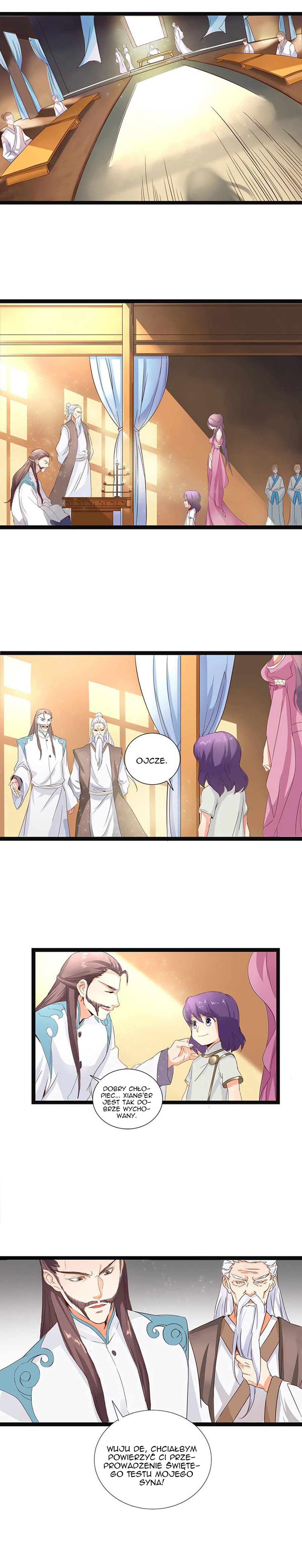 Hùndùn Jiàn Shén Ch. 1 第17页