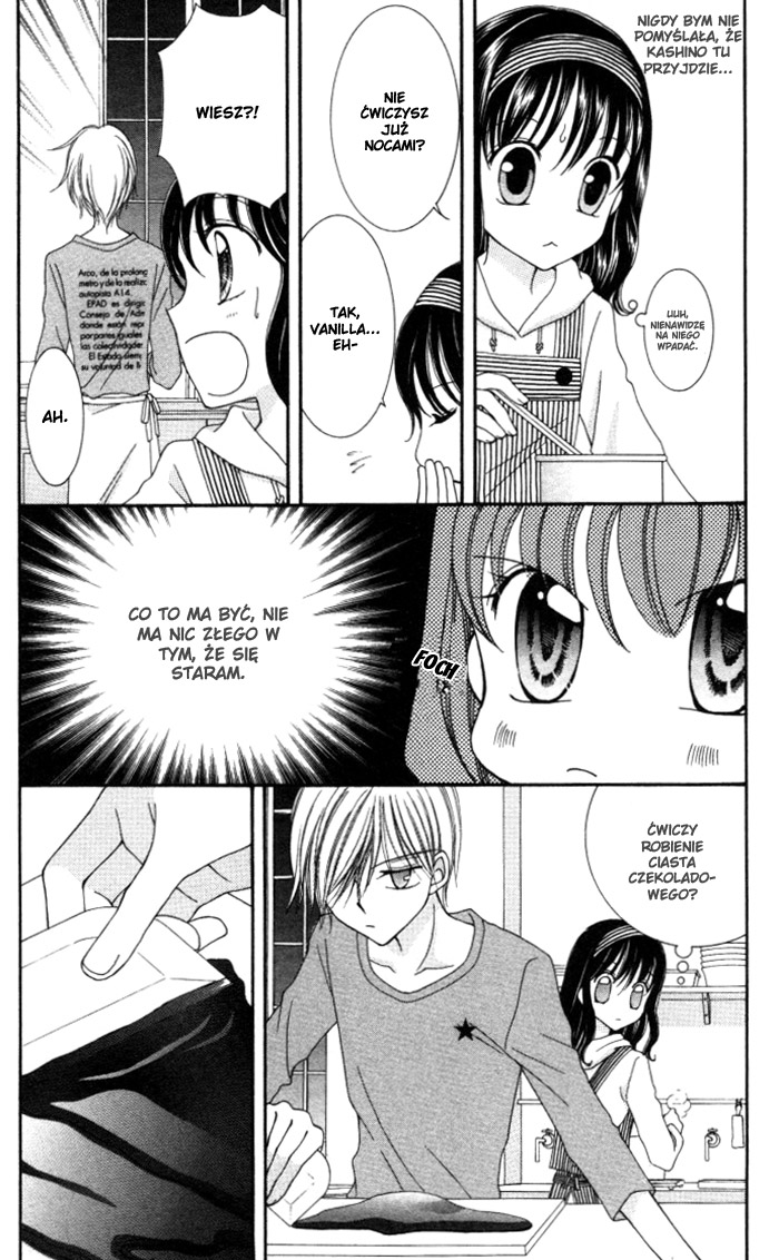 Yumeiro Patissiere Vol. 1 Ch. 2 第22页