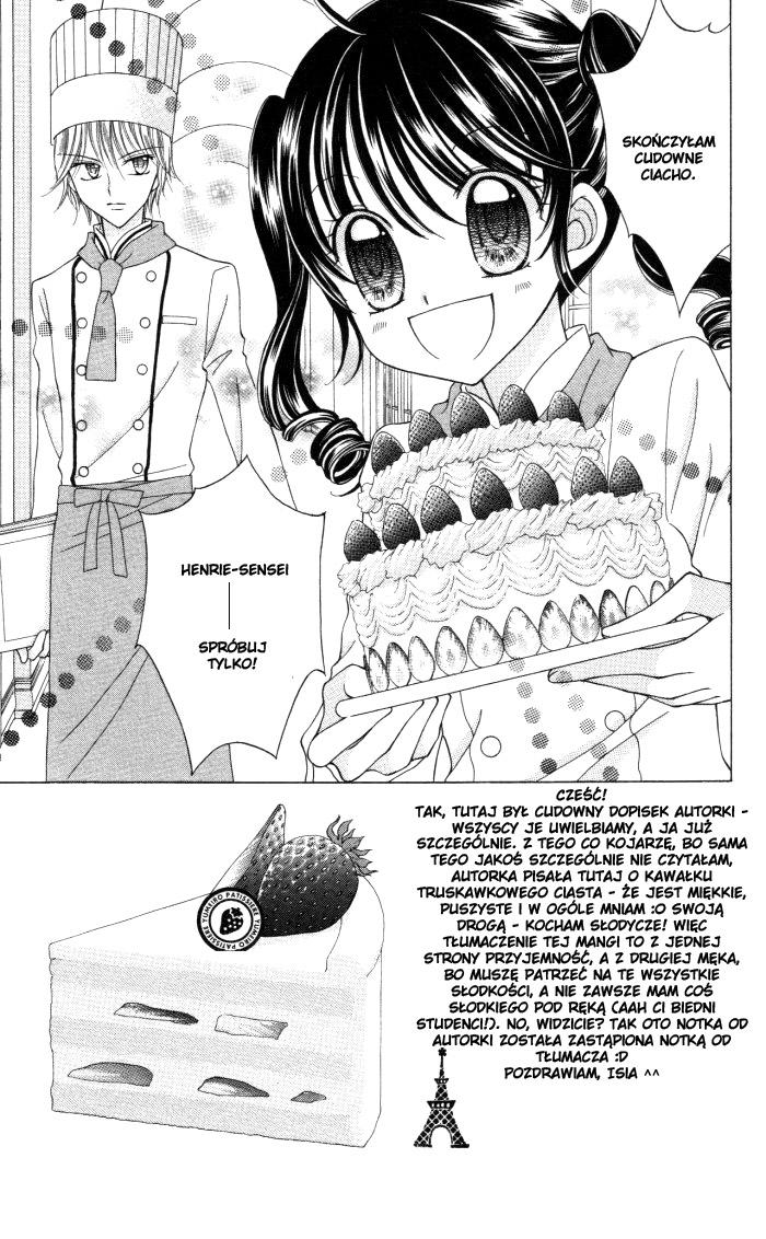 Yumeiro Patissiere Vol. 1 Ch. 2 第4页