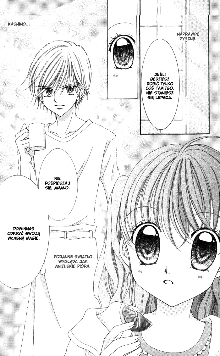 Yumeiro Patissiere Vol. 1 Ch. 2 第34页
