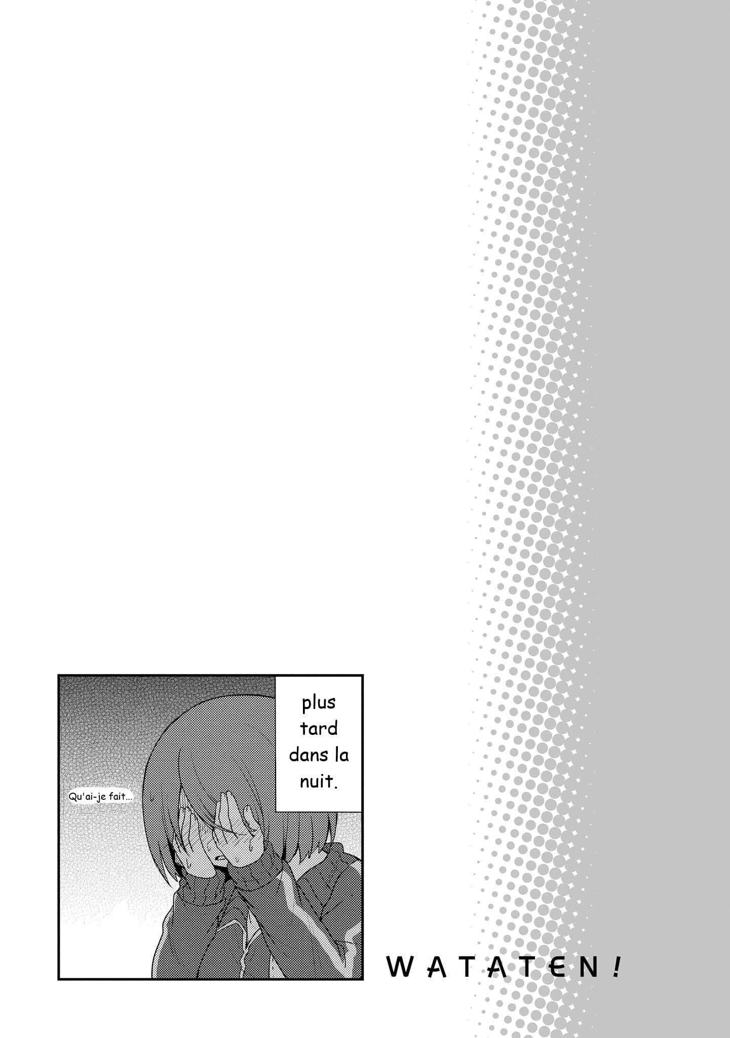 Watashi ni Tenshi ga Maiorita! Vol. 1 Ch. 2 第14页
