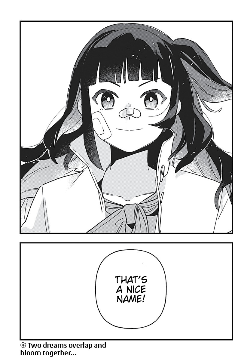 Uma Musume - Pretty Derby: Star Blossom There's a Dream I Want to Fulfill with You 第65页